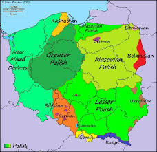 El clima en verano es bastante bueno. Idioma De Polonia Lenguas Oficiales De Los Polacos
