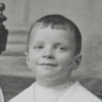 Henry Murray Porteous (1906–1960) • FamilySearch