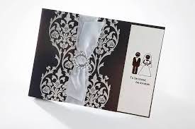 費歐娜 黑 紅線創藝囍事請帖專門店 wedding cards