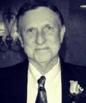 Obituary information for William Frank (Billy) Crawford