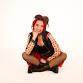 Ria Lina – Riabellion – Chester event image