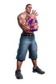 Cena won the united states cena then lost the title again to fellow wwe superstar, carlito. John Cena Wwe All Stars Wiki Fandom