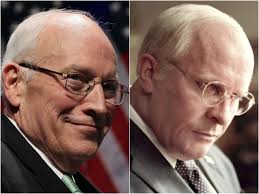 The film follows cheney on his path to becoming the most powerful vice president in american history. Vice Trailer Christian Bale Looks Almost Unrecognisable As Dick Cheney The Independent The Independent