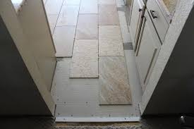 It is identifiable by the fact that the edges are lined up and that the tiles are all the same size and are laid in the same direction. Layout Problem Ceramic Tile Advice Forums John Bridge Ceramic Tile
