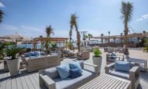 White Beach Opens At Atlantis The Palm Dubai Travel Guide