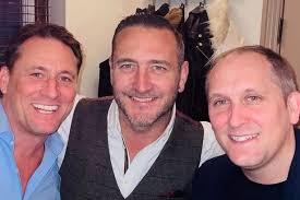 Hollyoaks star John Pickard looks completely different over a decade after  leaving show