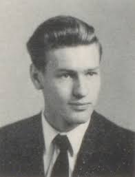 Glenn LeRoy Pace (1940-2017)