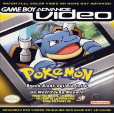 Here are some great options availa. Game Boy Advance Video Pokemon Volume 4 Usa Nintendo Gameboy Advance Gba Rom Download Wowroms Com