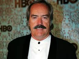 Powers Boothe, star of 'Deadwood' and 'Sin City', dies aged 68