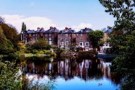 Experts previously predicted that house prices would fall in 2021, particularly when the stamp duty holiday comes to an end. Will Hs2 Boost Property Prices Holborn Assets Holborn Assets