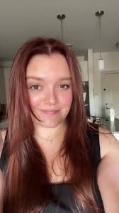 Time for a change 🥰