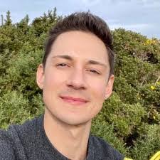 Hercules Ward's Instagram, Twitter & Facebook