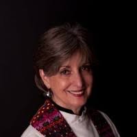 Rev. Jean Marie Marchant, M.Div., D.Min.