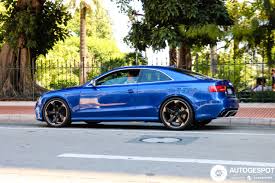 Image result for Sepangblau 2015 RS5