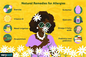 7 Self-Care Tips for Severe Allergies