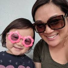 Sarah Pak-Chong (SarahSChong)