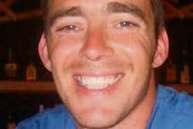 Son bid mum goodbye and flew out . . . it would be for the last time