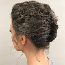 One of the most effortless short curly hairstyles for black women is the curly afro. 65 Trendy Updos For Short Hair For Both Casual And Special Occasions