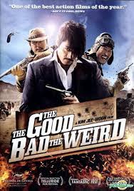 The good is the most accurate moving target shooter i have seen in i enjoyed his acting in padam padam. Yesasia The Good The Bad The Weird Dvd Us Version Dvd Lee Byung Hun Song Kang Ho Mpi Home Video Korea Movies Videos Free Shipping