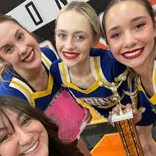 Scottsbluff Mu Alpha Theta 8th Place Nationals