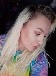 Feeling joy and love from God