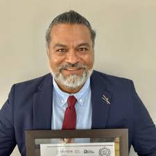 José Guadalupe Machado Leyva