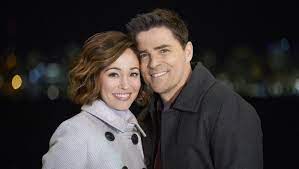 Saturday February 23 2019 Love On The Menu Hallmark Channel Hallmark Channel Romantic Movies Jesse Metcalfe Movies