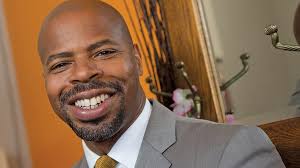 How James Evans refused to be pigeonholed by race