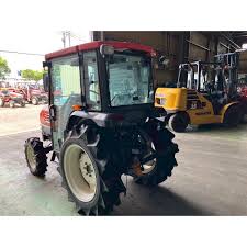Kubota KT27 Tractor
