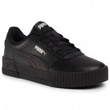 Save money on the best fashion online with ebay deals. Sneakers Puma Carina L Jr 370677 18 Puma Black Puma Back Unisex Efootwear Eu