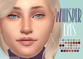 Descargar Body Mods Los Sims 4 Modificaciones Corporales