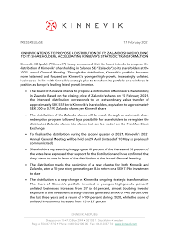 Oct.15 kinnevik chief executive officer georgi ganev is optimistic that demand for online based companies will remain after the. Https Ml Eu Globenewswire Com Resource Download 62caed24 21de 4504 9f53 D5a5cf33cac4