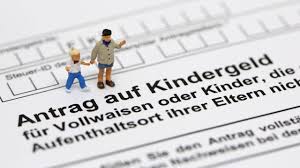 Sie haben anspruch auf kindergeld, wenn. Streit Ums Kindergeld Zdfmediathek