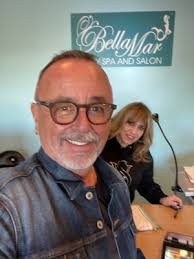 Bella Mar Day Spa and Salon, 1901 S Victoria Ave, Unit 105, Oxnard, CA  93035, US