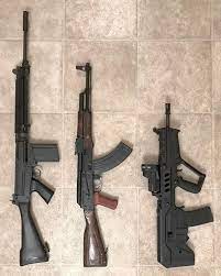 pin on guns