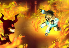 Hd Wallpaper Anime Fire Force Shinra Kusakabe Wallpaper Flare Grab weapons to do others in and supplies to bolster your chances of survival.