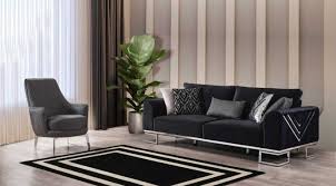 Koltuk Takimi Modelleri Avangard Chester Koltuk Evtalya In 2020 Home Decor Outdoor Furniture Furniture