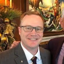 Michael Kimberlin's Instagram, Twitter & Facebook