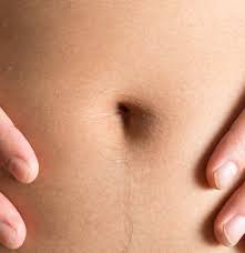 Why Does My Belly Button Smell Causes And How To Clean It