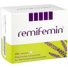 Remifemin Tabletten 04540259 Apotheker Com