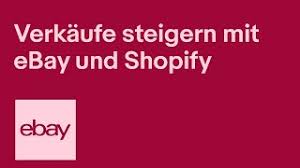 Headphones, powerbanks, smartwatches and more are on sale at amazing deals. So Verbindest Du Shopify Ebay Mit Kostenloser App 2021