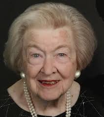 Edna Hamilton Obituary (1921