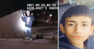 His name was adam toledo. 4kh0trophciq2m