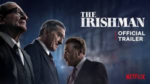 10 films that will be major players. Movies Netflix Wins Two Awards For Oscar 2020 Technology News World