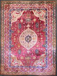 Persian Rug Definition And Synonyms Of Persian Rug In The English Dictionary