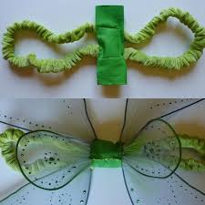Deguisement De Fee Clochette Ou Fee Des Bois 3 Les Tutos De Mam Zelle Jeannette Idees De Deguisement Costumes De Fee Costume Fee Clochette