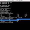 This linux tutorial will show you how you can remove directories and folders from ubuntu using a gui menu and command line application. 1