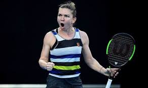 Jusqu'à 36% de remise sur chaussures de tennis asics homme. Simona Halep How Breast Op Helped Halep Become World No1 Did She Beat Serena Williams Tennis Sport Express Co Uk