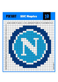 Learn to make your own colorful bracelets of threads or yarn. Pixel Art Facile Football Football Shirts Logo Pixel Art Color By Number Sandbox Realiser Vos Plus Beaux Dessins De Pixel Art De Vos Personnages Preferes