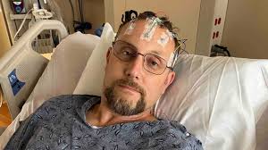 Fundraiser for Debbie Hanson by Crystal Monroe : Help Army Vet T.Hanson  defeat Brain Cancer